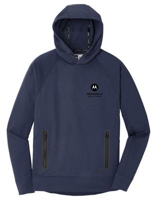 Men's NewEra Venue Pullover Hoodie