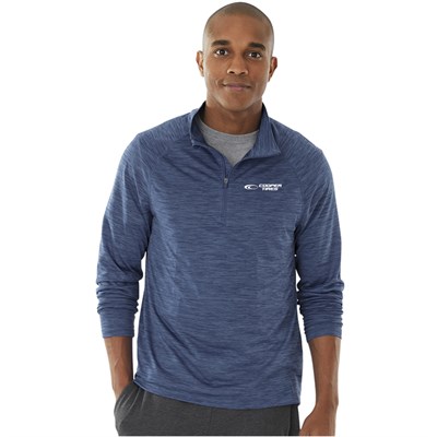 Cooper Tires Men's Performance Quarter Zip