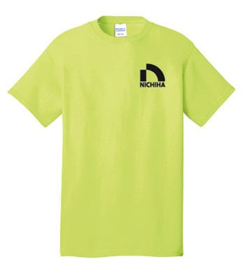Short Sleeve Safety T-Shirt