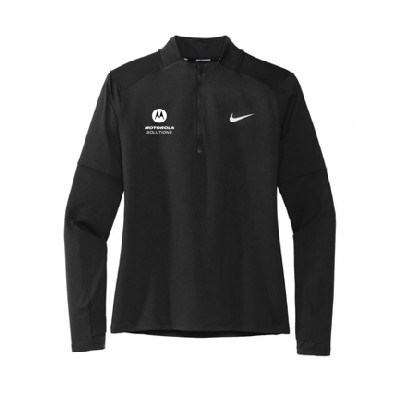Women's Nike Dri-Fit Element 1/2 Zip Top - Canada