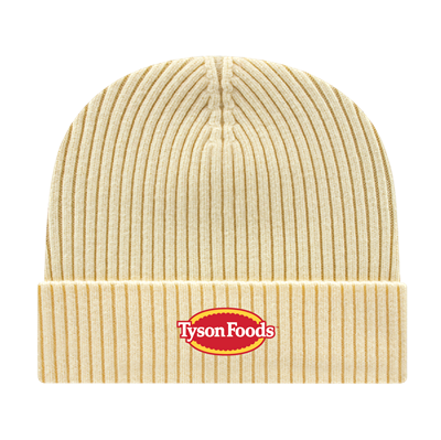 Knit Cap