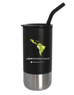 Stainless Steel Mug