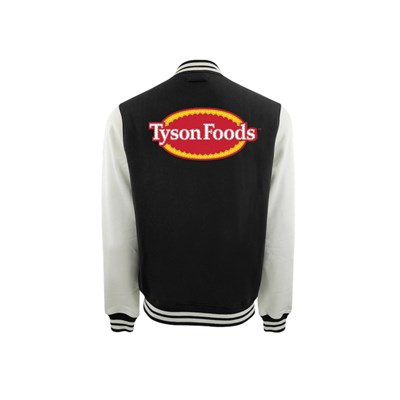 Varsity Award Jacket