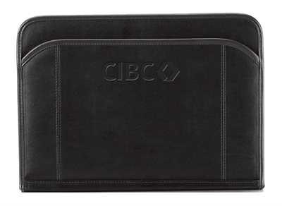 Leather Padfolio