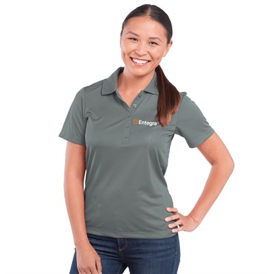 Women's Dade Short Sleeve Polo