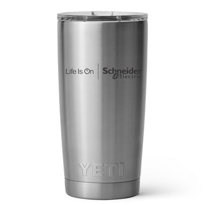 Yeti 20oz. Rambler