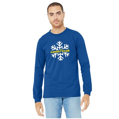 Winter T-Shirt