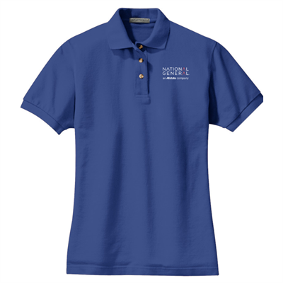 Port Authority Rapid Dry Mesh Polo - men's