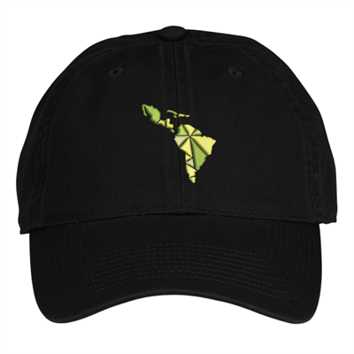 Twill Cap