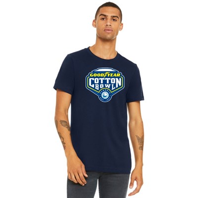 Cotton Bowl Tee