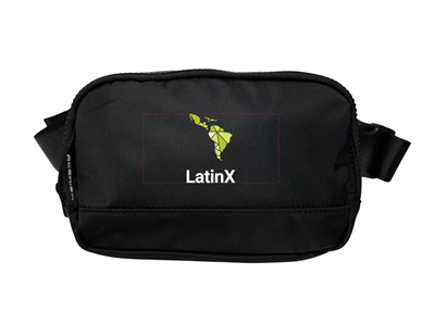 Fanny Pack