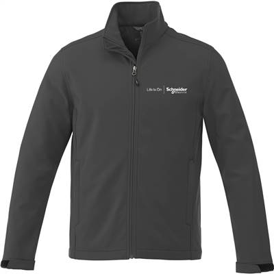 Men's Maxson Softshell Jacket