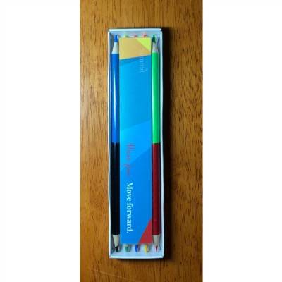 Colored Pencil Set