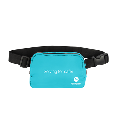 Anywhere Belt Bag