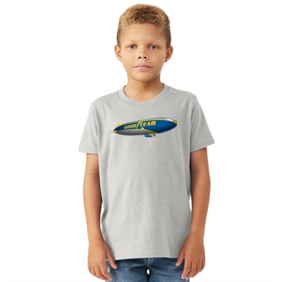 Goodyear Blimp Youth T-Shirt