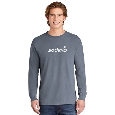 Comfort Colors Long Sleeve T-Shirt