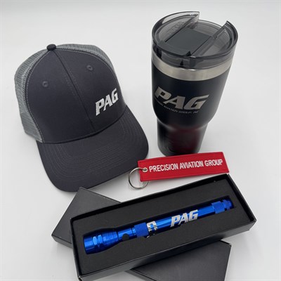 Lifestyle Gift Box