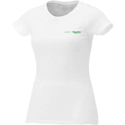 Women's Bodie Short Sleeve T- Shirt