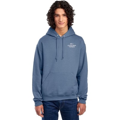 Cooper Tires Hooded Sweatshirt