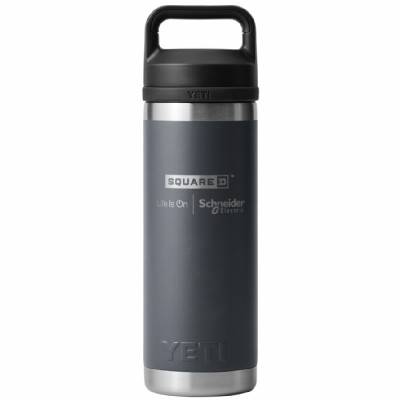 Yeti 18oz. Water Bottle