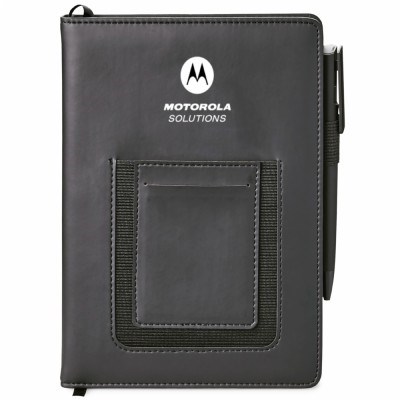 Hard Cover Donald Journal Combo - Canada