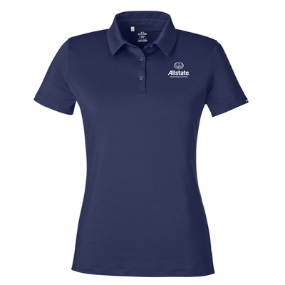 Under Armour Recycled Polo- Women's