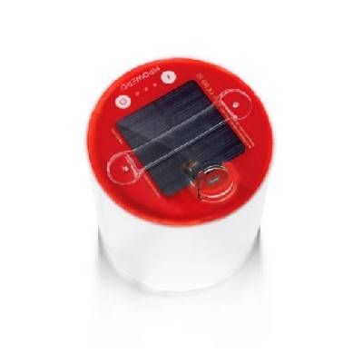 LUCI Light - EMRG