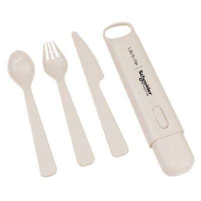 HIP Reusable Utensils