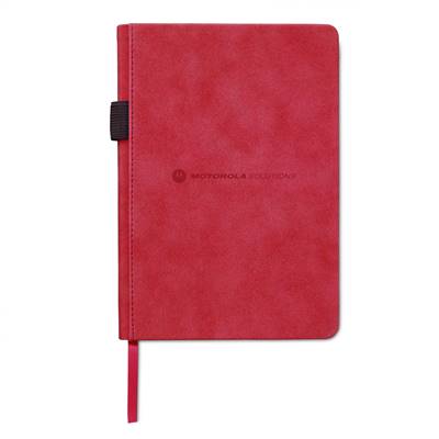 Leeman Nuba Journal - 8.5