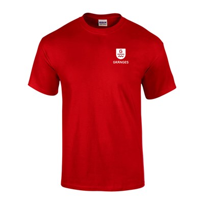 Gildan Softstyle Adult T-Shirt - Unisex 