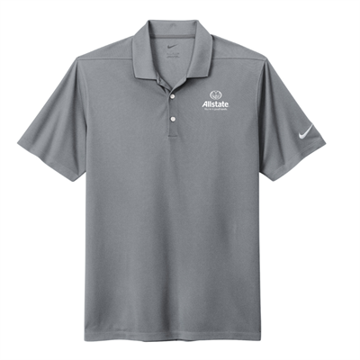 Nike Dri-FIT Micro Pique 2.0 Polo- Men's