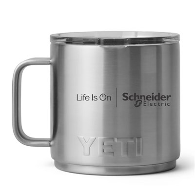 Yeti 14oz. Mug