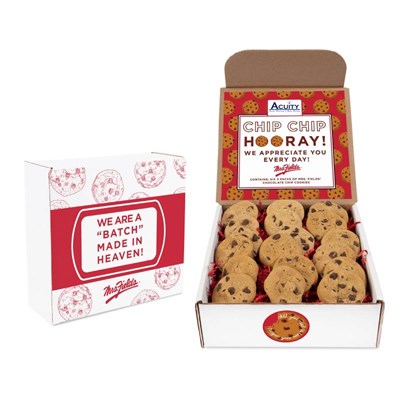 Mrs. Fields Cookie Mailer
