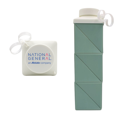 H2fOld Collapsible Bottle