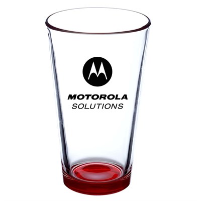 Thirsty 16 oz. Pint Glasses