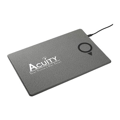 MagClick™ Fast Wireless Charging Desk Organizer