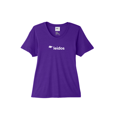 Fusion chromasoft performance t-shirt -women's