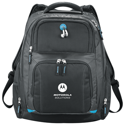 TSA Computer Backpack
