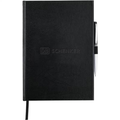 Executive Large Bound JournalBook