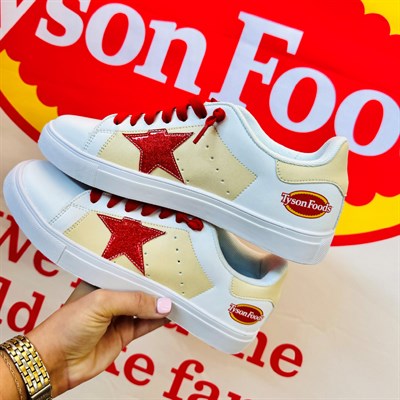Ladies Legacy Shoes