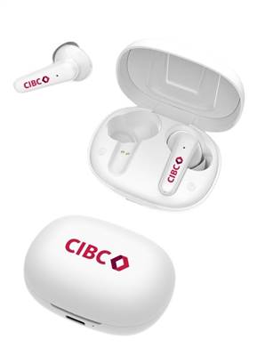 UltraBuds True Wireless Stereo Earbuds