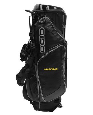 OGIO Orbit Golf Cart Bag