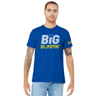 Big Blimpin' Tee