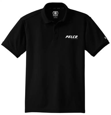 Men's Ogio Caliber 2.0 Pelco Polo