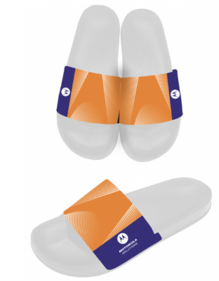 Slide Sandals