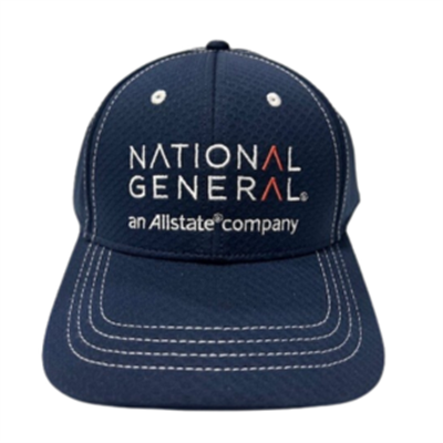 The Full Custom Cap