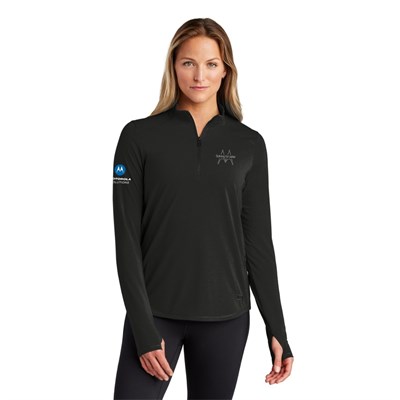 Women’s Trade Show OGIO ¼ Zip