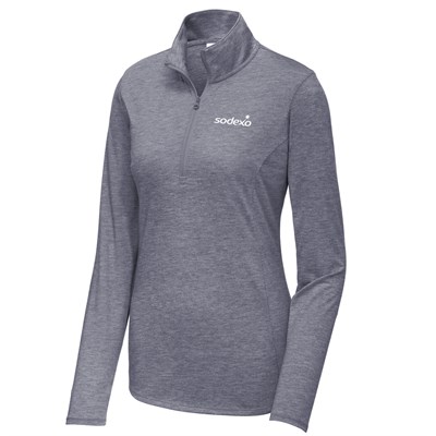 Women's Tri-Blend Pullover