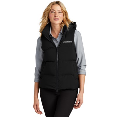 Mercer+Mettle Women's Puffy Vest