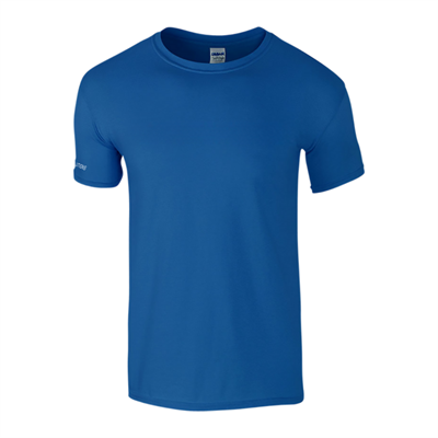 Unisex Gildan Softstyle T-Shirt
